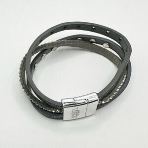 Amrita Singh Bracelet Magnetic Closure Jewelry Boho Bohemian Coastal Cowgirl